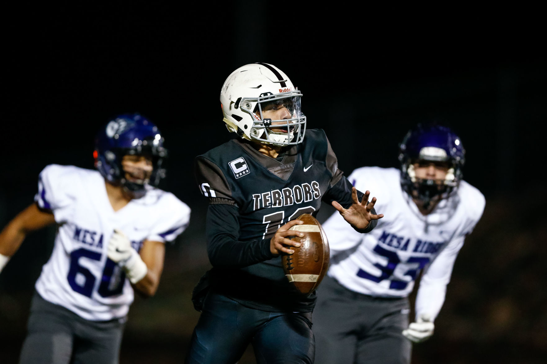 PREP FOOTBALL